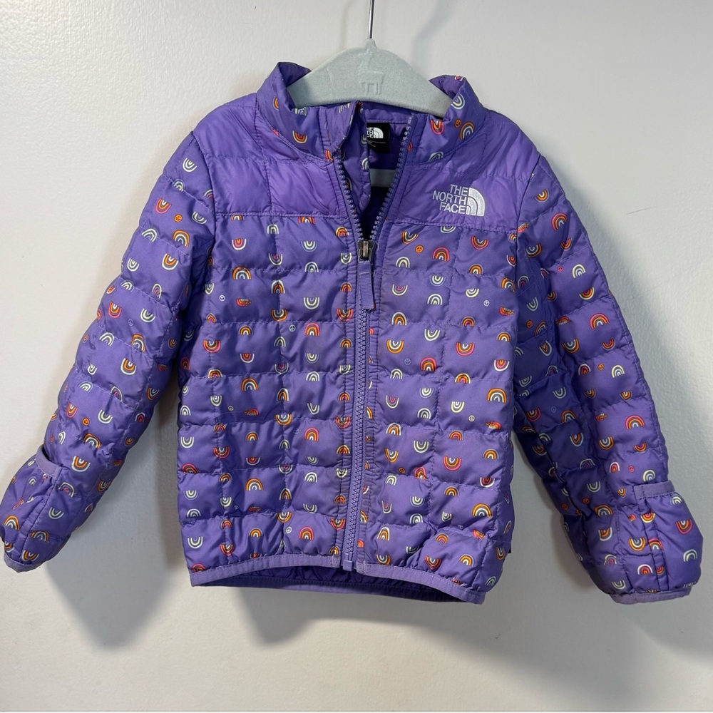 12-18 months The North Face ThermoBall Eco Jacket